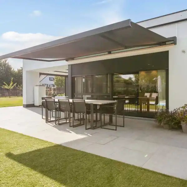 zonwering Nieuwe-Tonge